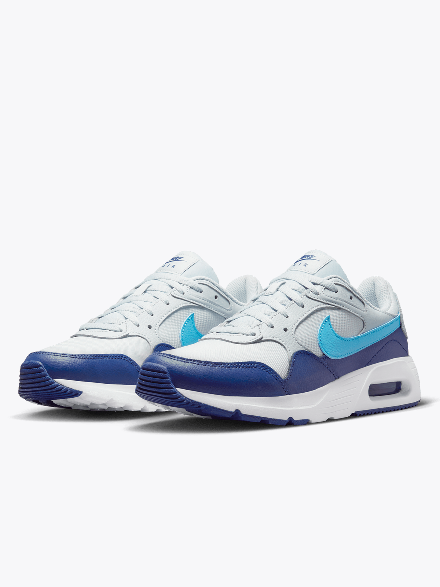 Air Max SC