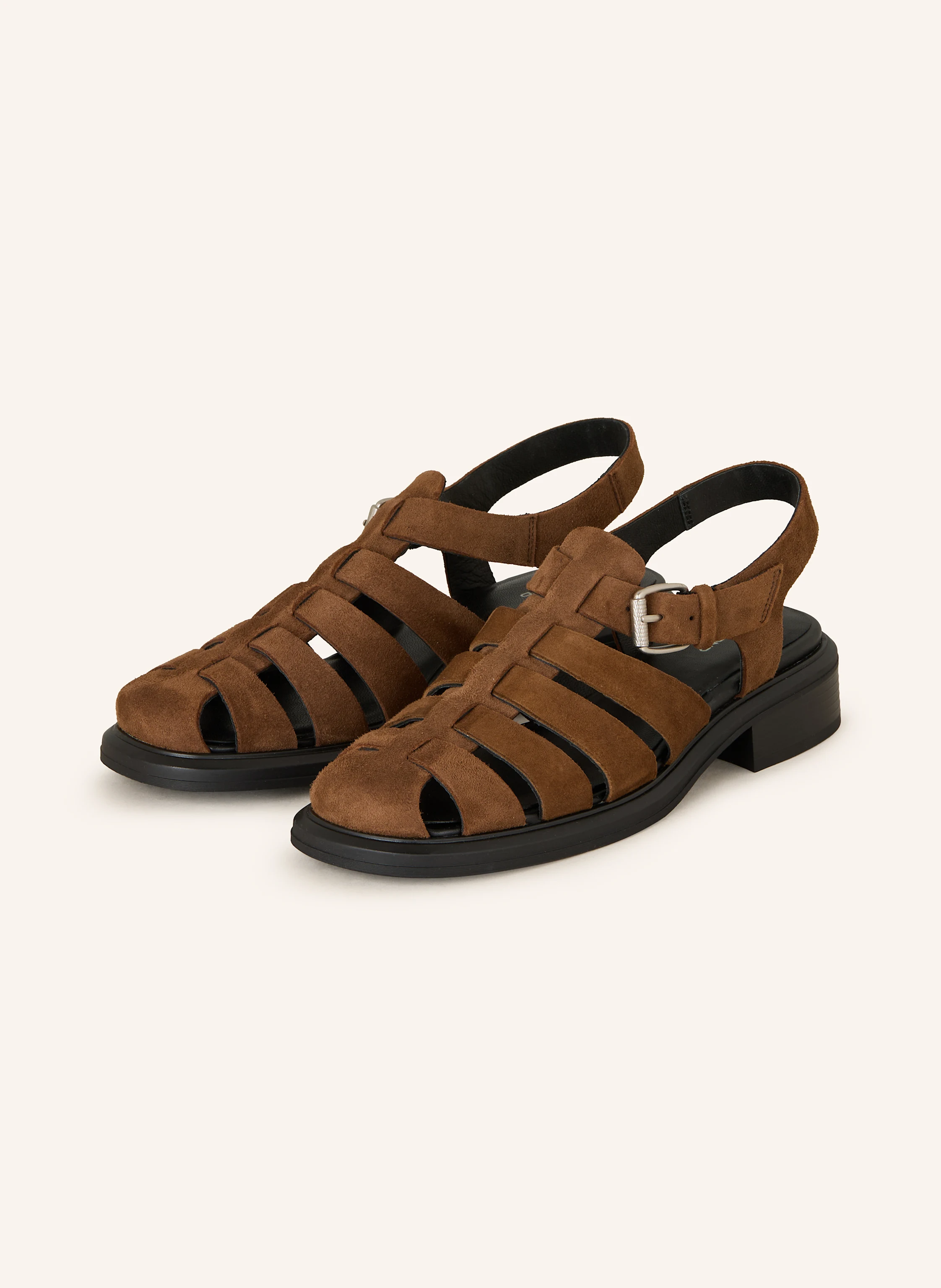 VAGABOND SHOEMAKERS Sandalen ELLIS