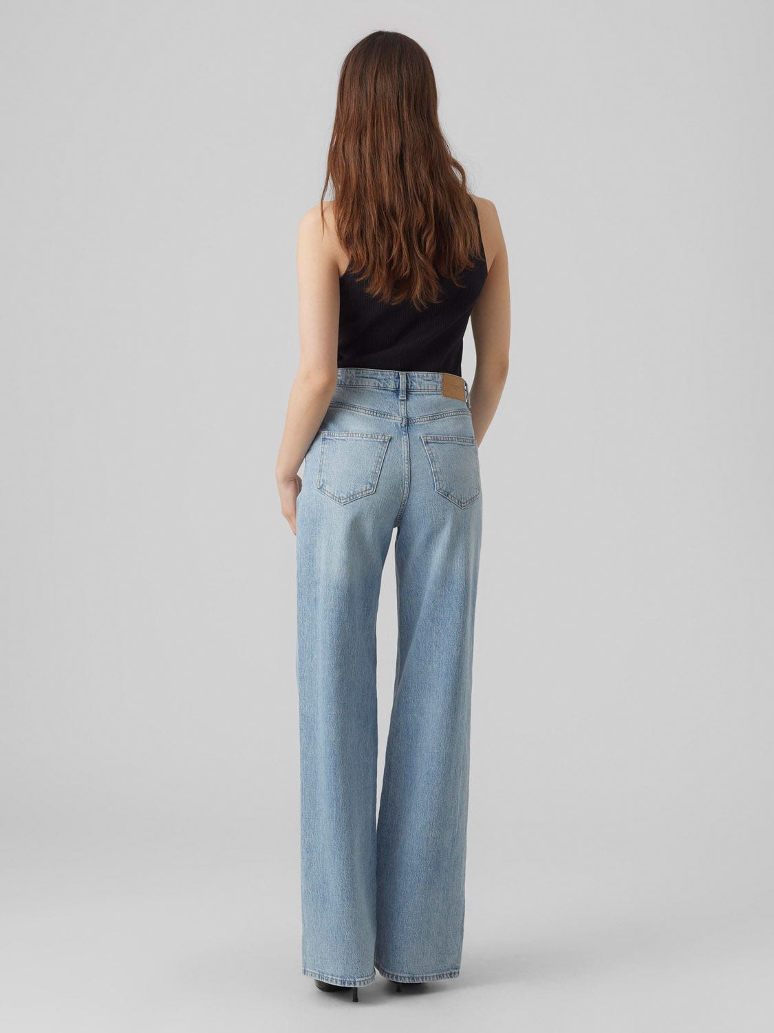 Vero Moda  Tessa Wide Jeans