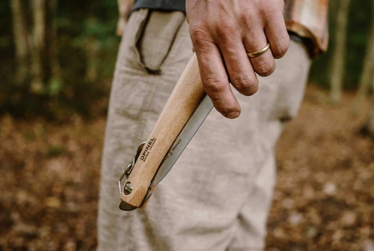 Opinel<br>N°18 Saw