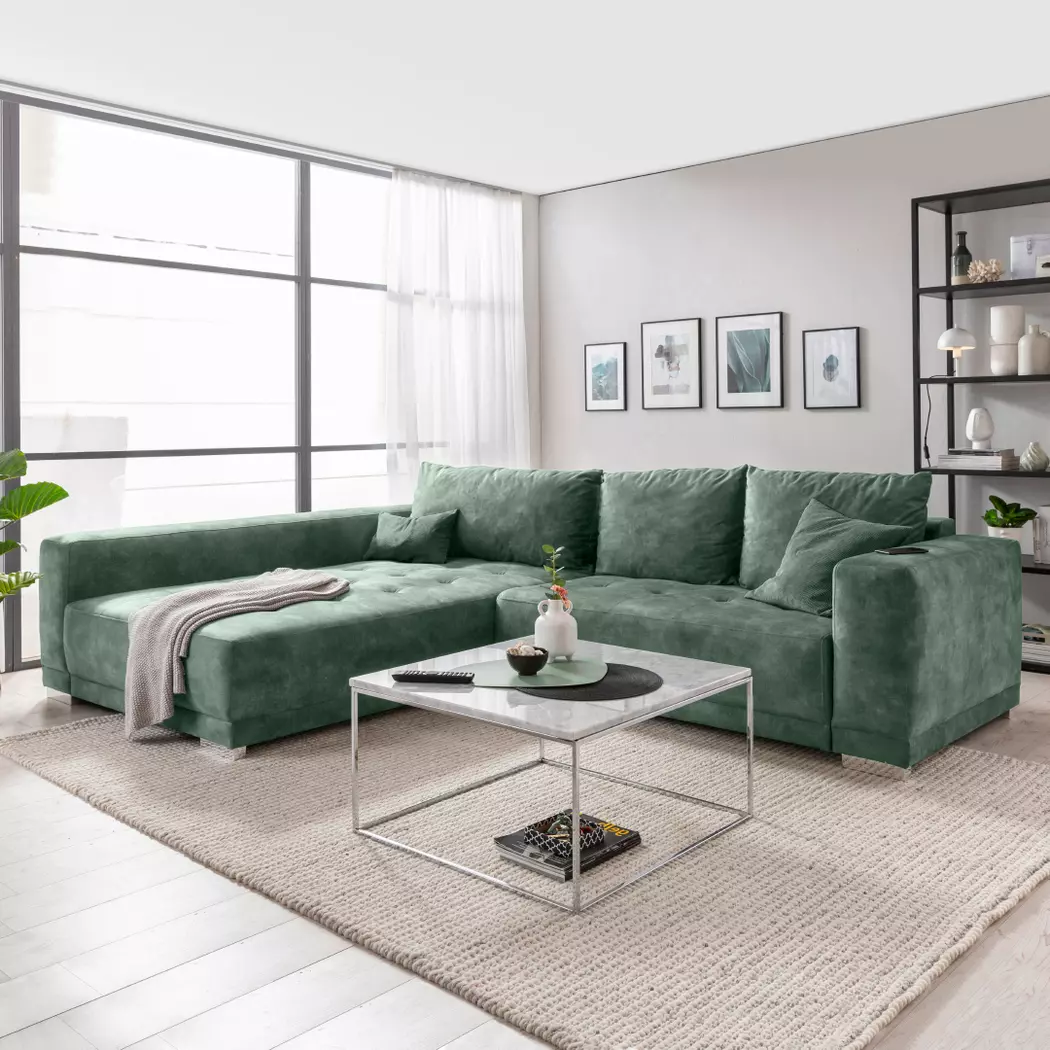 Ecksofa London