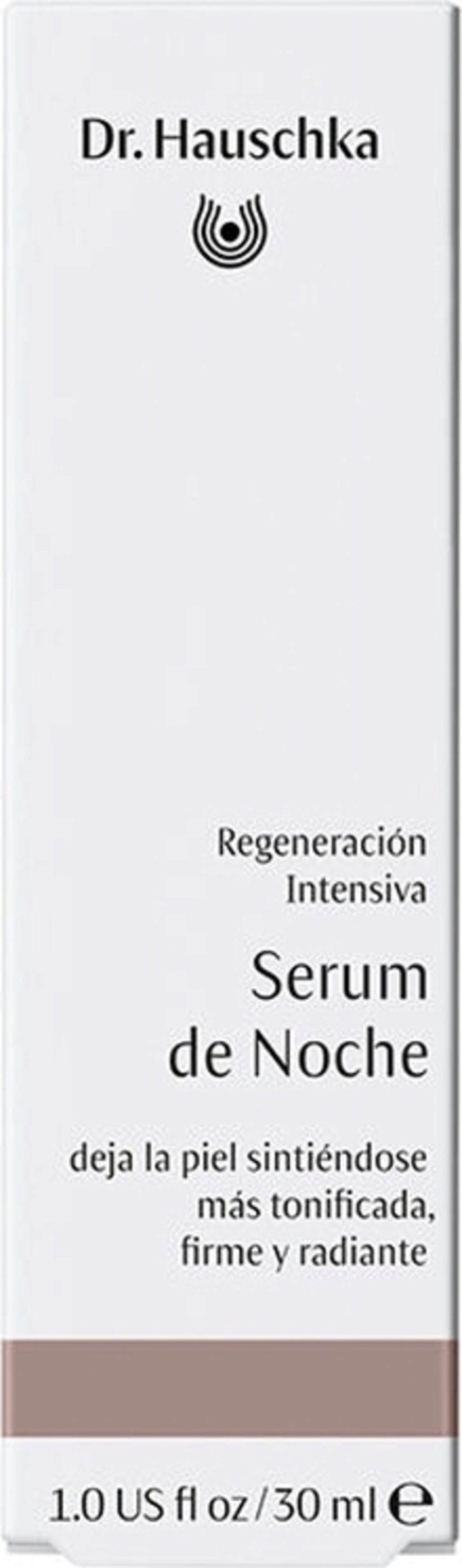 Dr. Hauschka  Regeneration Intensiv Nachtserum, 30 ml