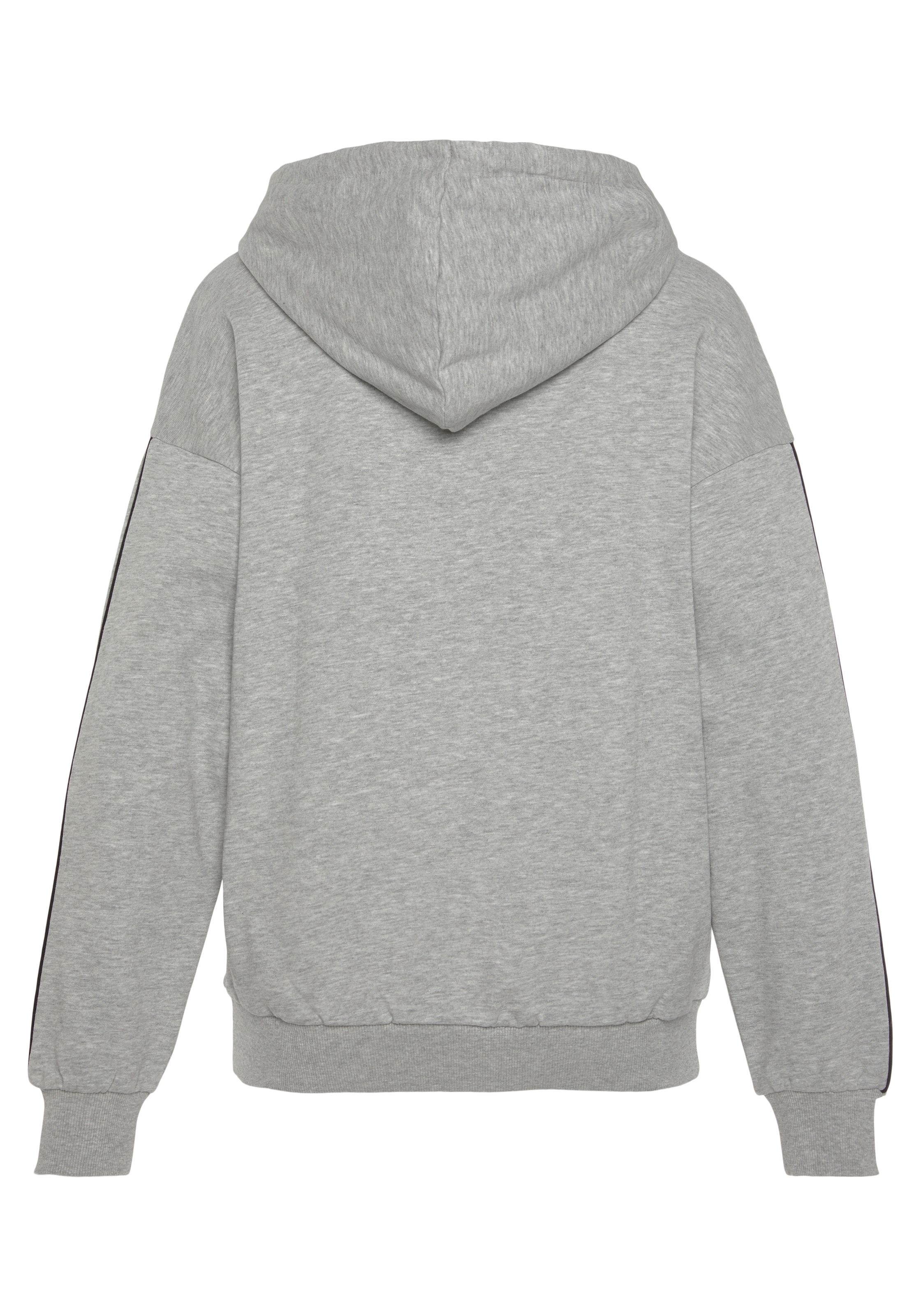 H.I.S Sweatjacke , mit schöner Stickerei, Loungeanzug
