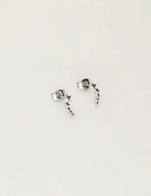 My Jewellery Studs sterretjes MJ10330