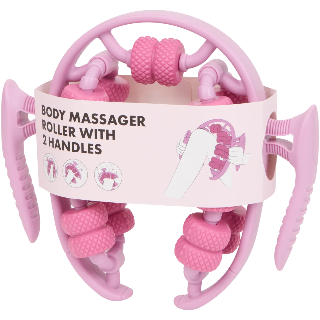 Rouleau de massage corporel