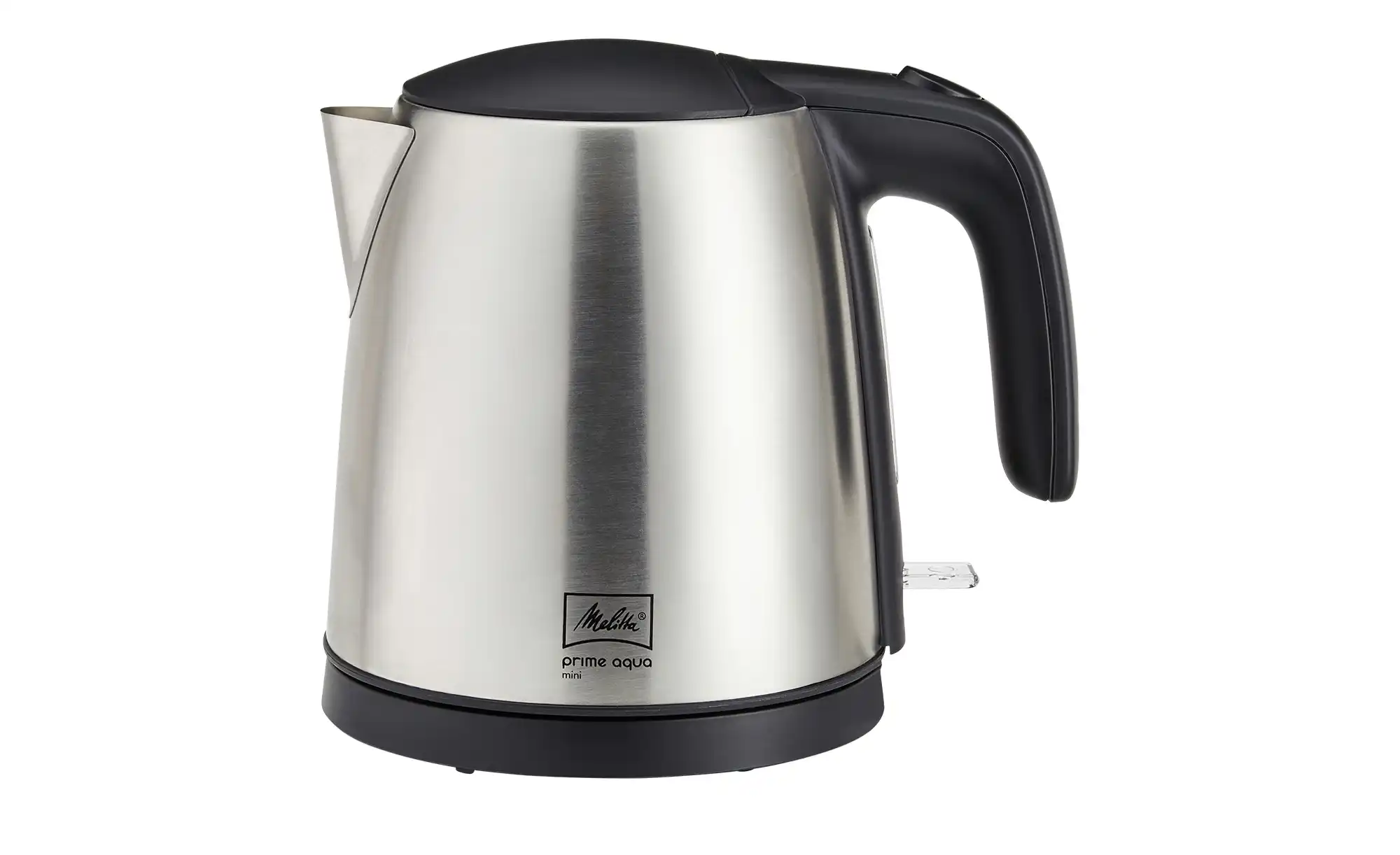 Melitta Wasserkocher 1018-07 Prime Aqua Mini