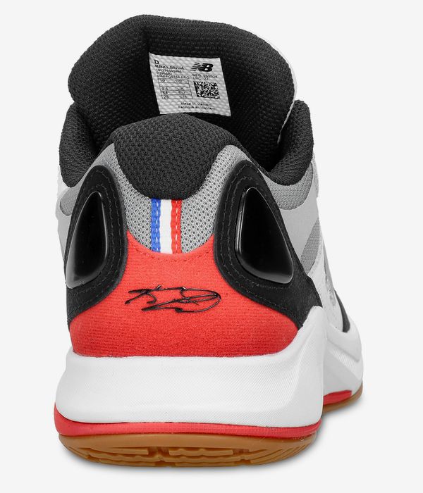 New Balance Numeric Kawhi IV Schuh (timberwolf coastal blue)