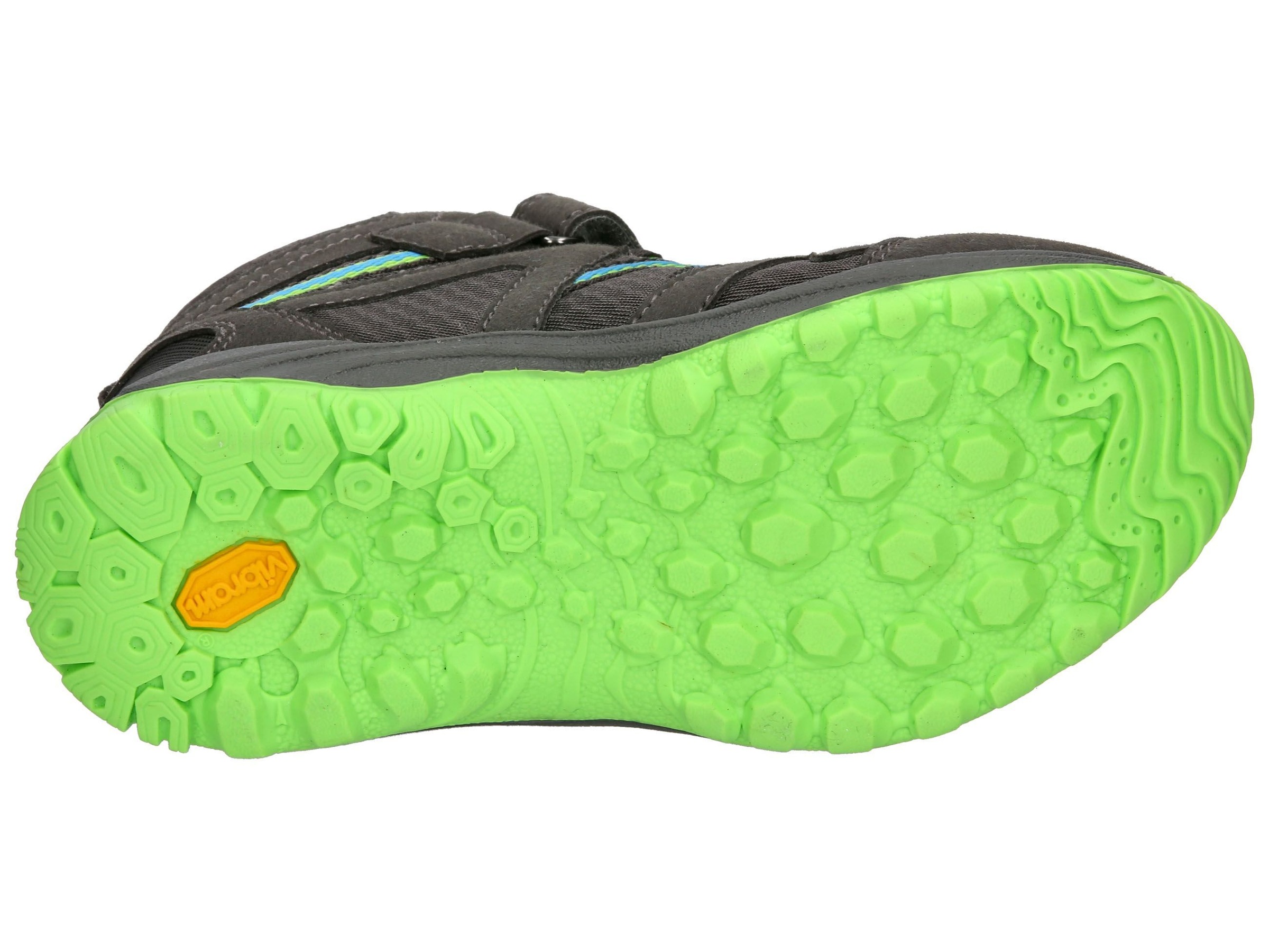 BRÜTTING Wanderschuh »Outdoorstiefel Rockwall«