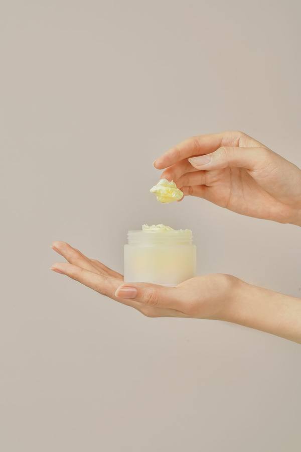 Ongredients Deep Calming Cream 50ml