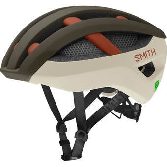 Smith Network Mips Helm Matte Forest