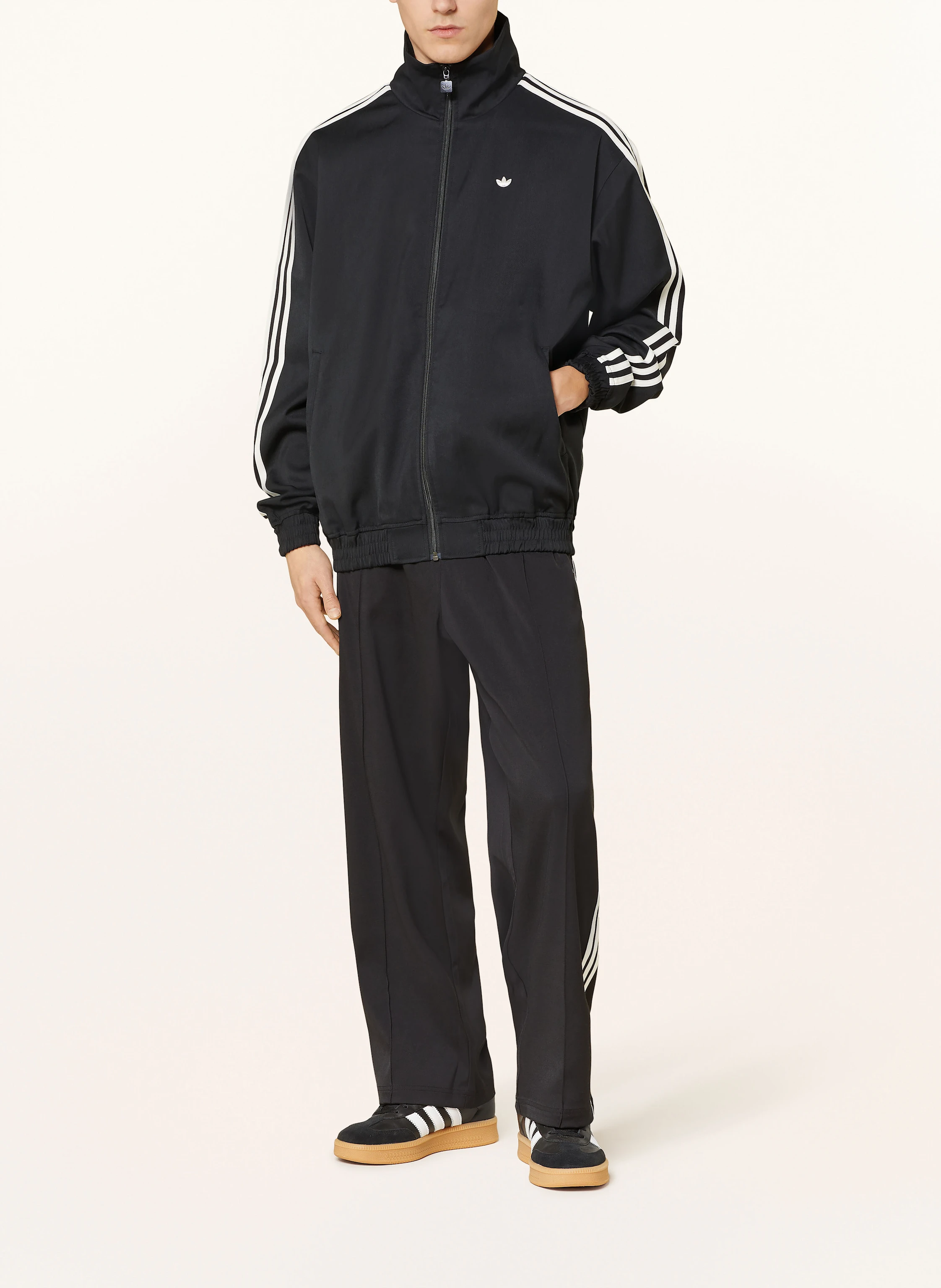 adidas Originals Trainingsjacke PREMIUM FIREBIRD