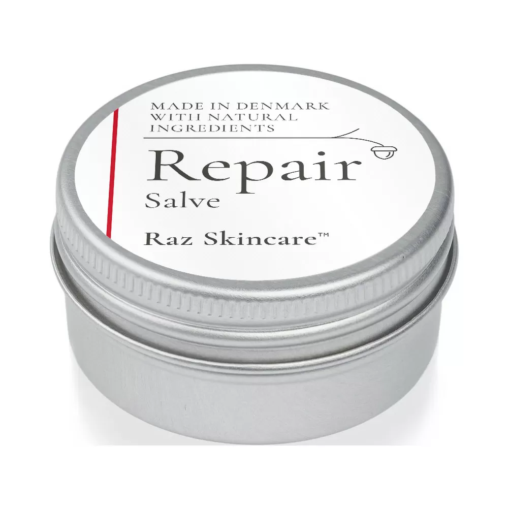 Raz Skincare Repair - 15 ml.