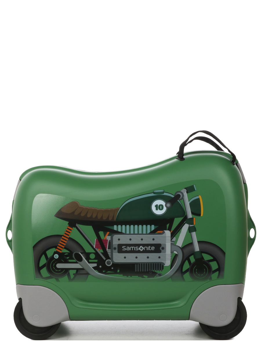 Valise cavalier Samsonite Dream2Go Motorbike 52 cm