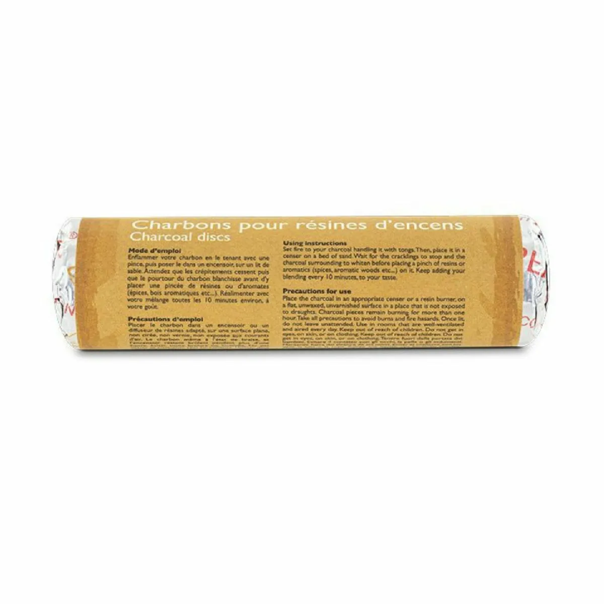 Encens du Monde Purification