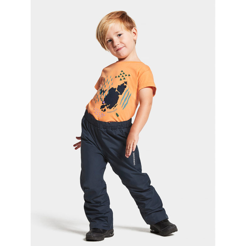 Didriksons Kinder Idur 2 Hose