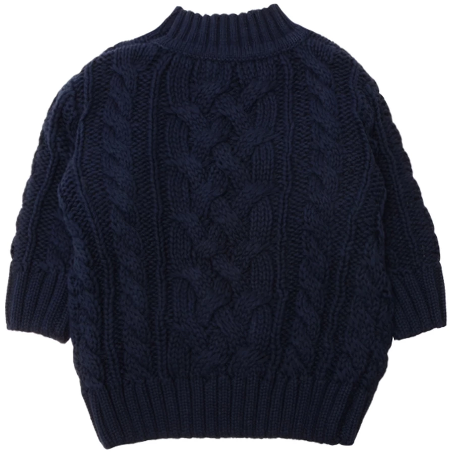 Liliput Pullover marine