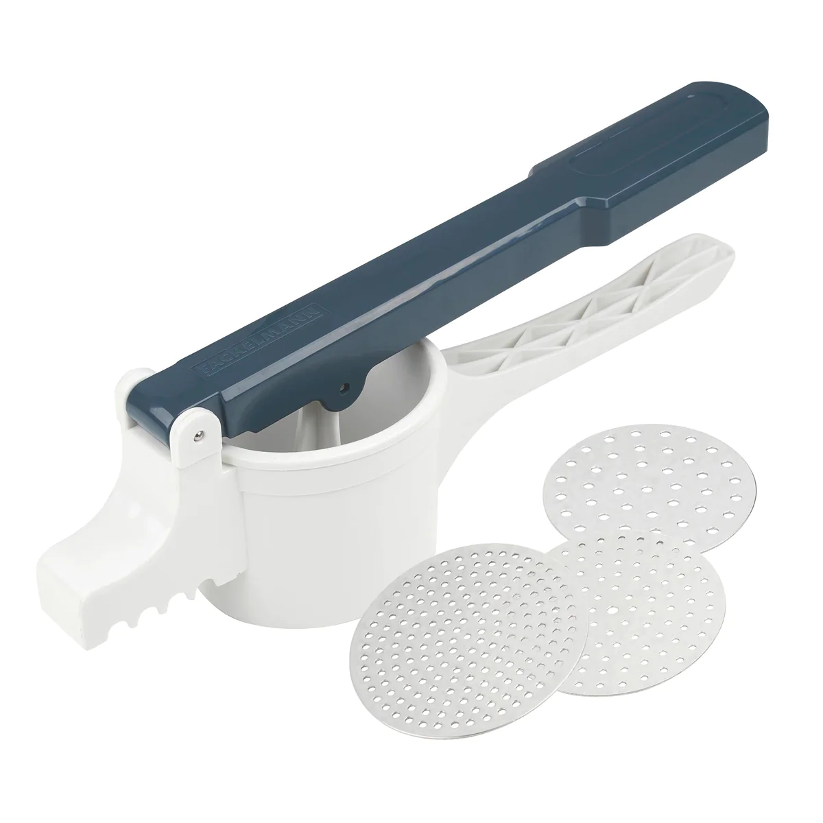 Presse purée et spaetzle manuel Easy Prepare Fackelmann