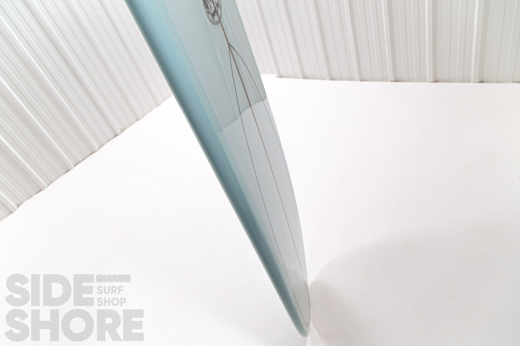 Donald Takayama In The Pink - Tint Ice Blue   Polish - 9'0 x 23