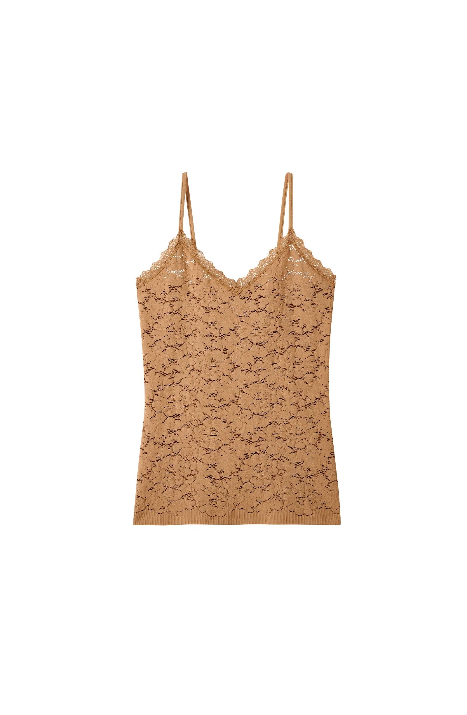 rana Top biscuit en dentelle Biscuit