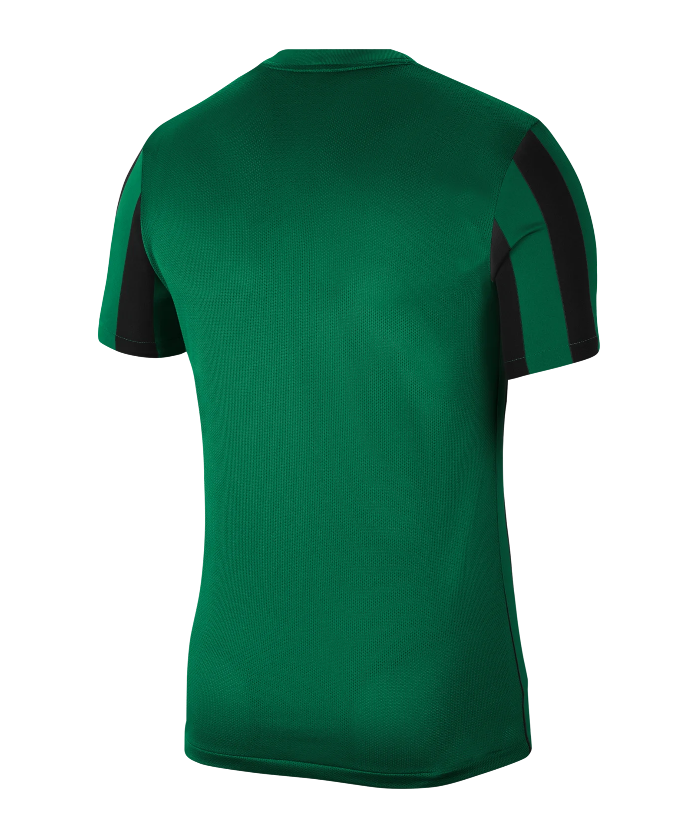 Nike Division IV Striped Trikot kurzarm Grün F302