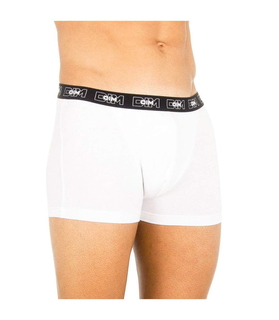 Pack-2 Boxers Cotton Streech tejido transpirable D6596 hombre