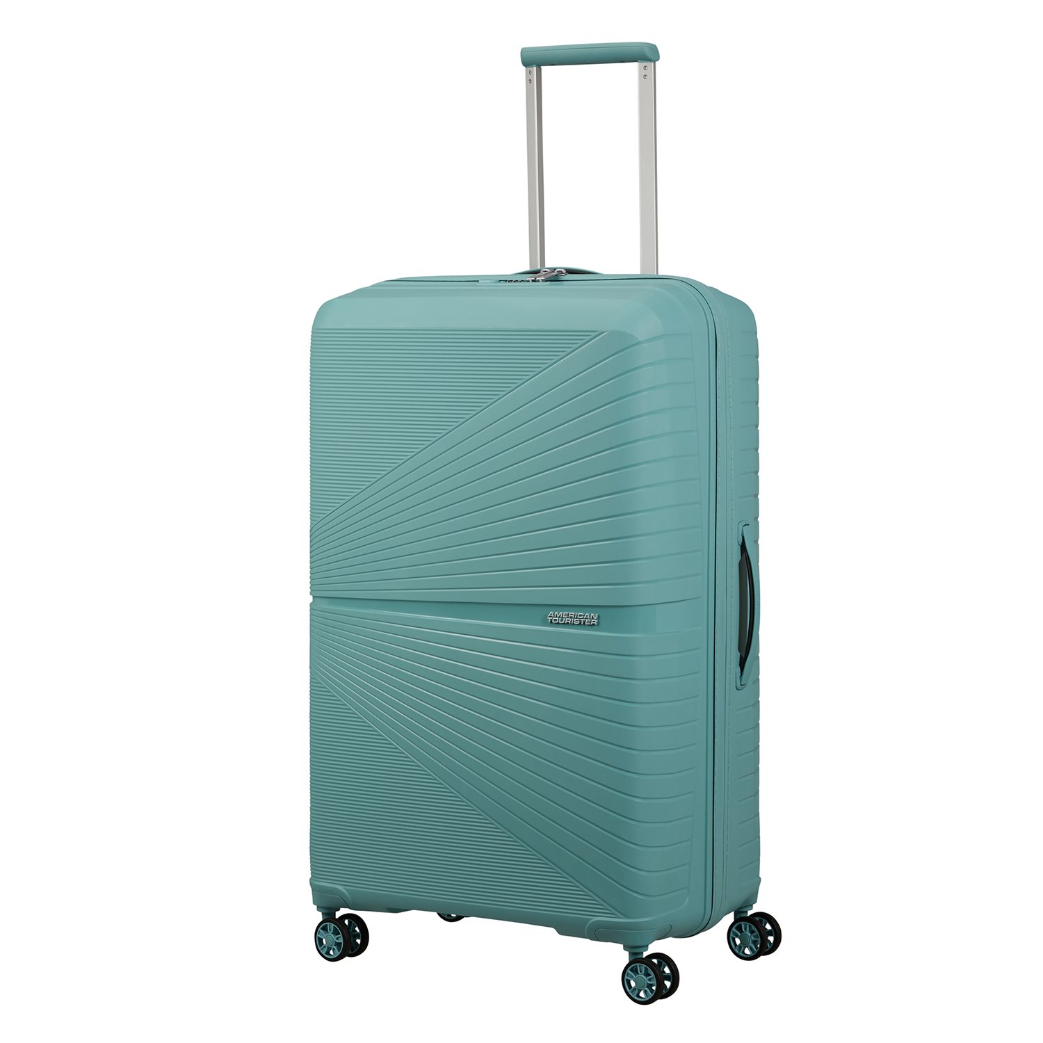 American Tourister Airconic Spinner 77 cm Dusty Turquoise