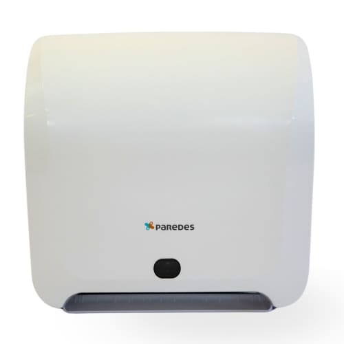 Distributeur d'essuie-mains rouleau Paredes collection Paredis Style Opti Roll Sensor
