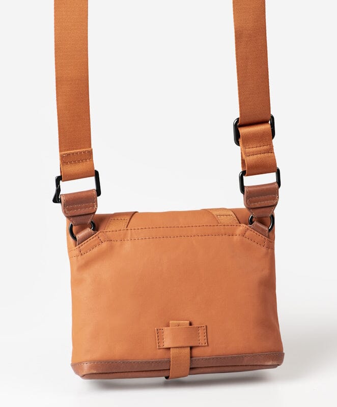 Aunts & Uncles Japan Tsu Heup- / Crossbodytas Honey Ginger