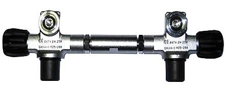 ROTH - ROBINET BI 230B ENTRAXE SIMPLE