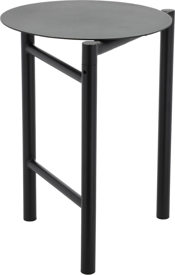 Zone Skammel Disc Black Black
