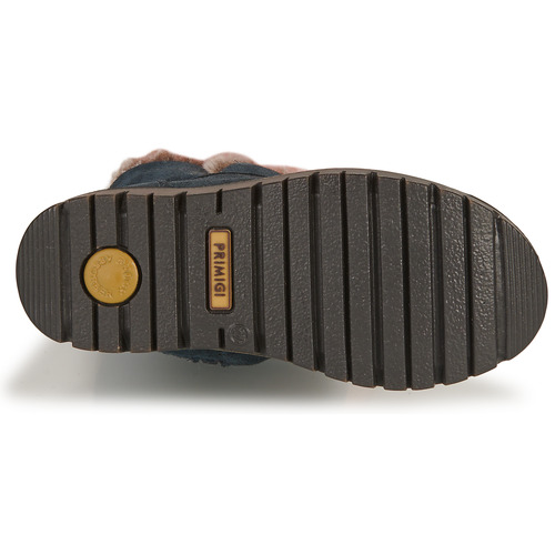 Primigi - ROXY GTX - Marine / Marron