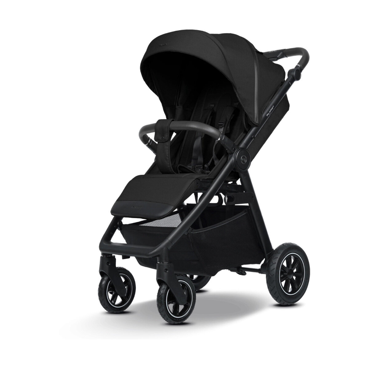 my junior my junior® PLIA² Air Buggy
