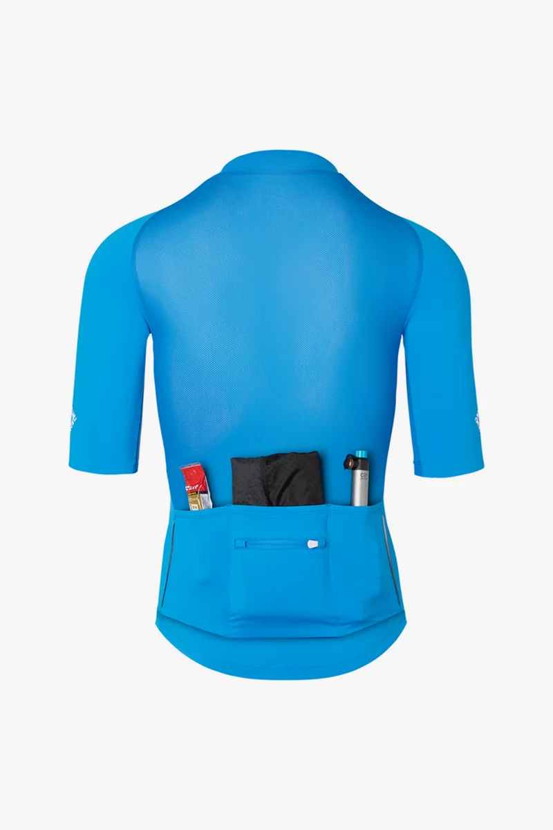 GIRO Chrono Elite Herren Biketrikot