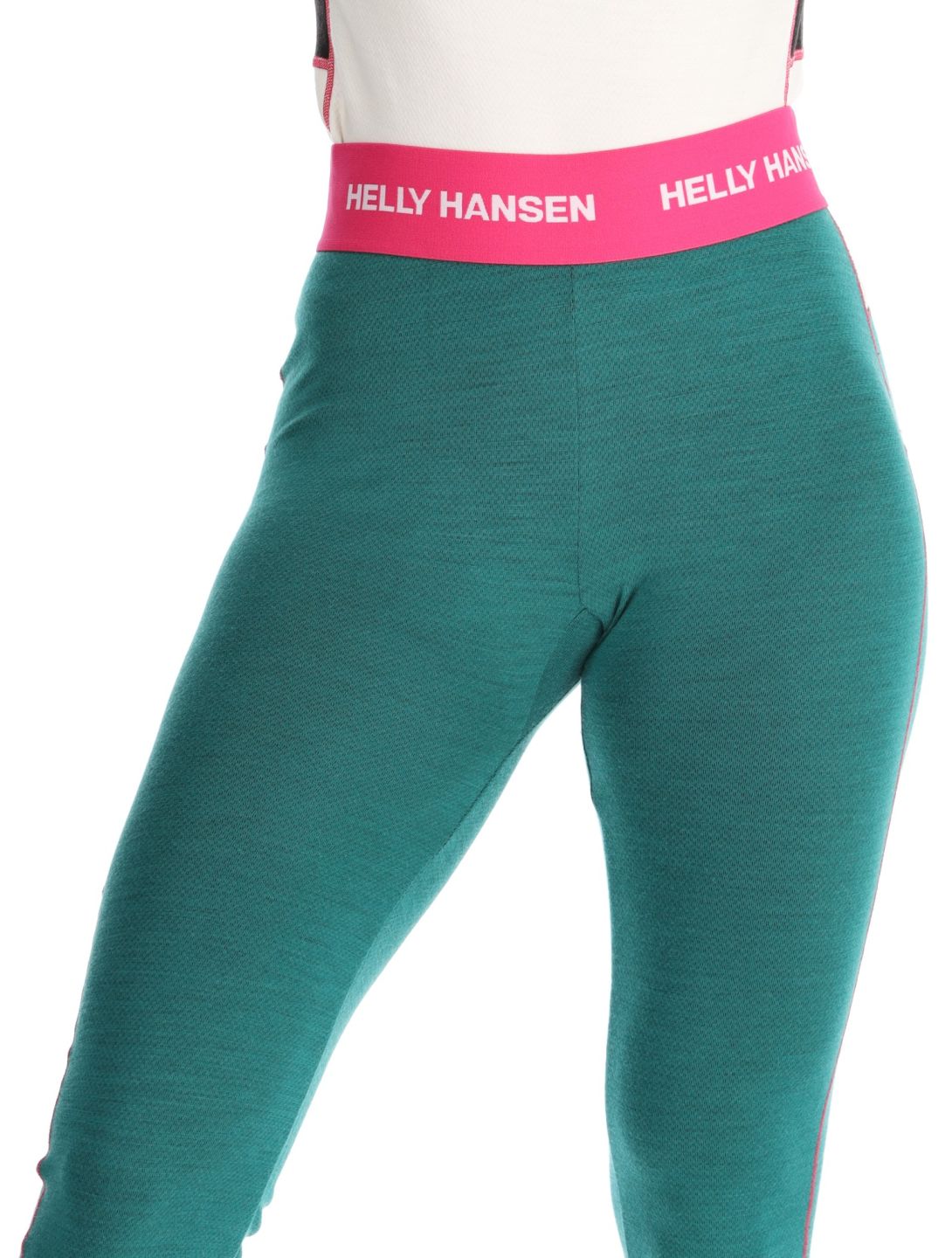 W Lifa Merino Midweight thermobroek dames