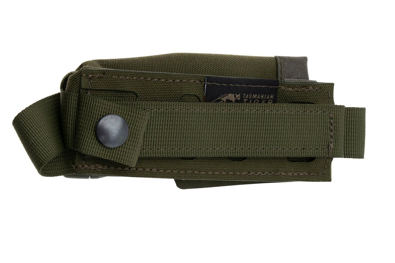 Tasmanian Tiger TT Tool Pocket M MKII 7932-331 olijfgroen, pouch