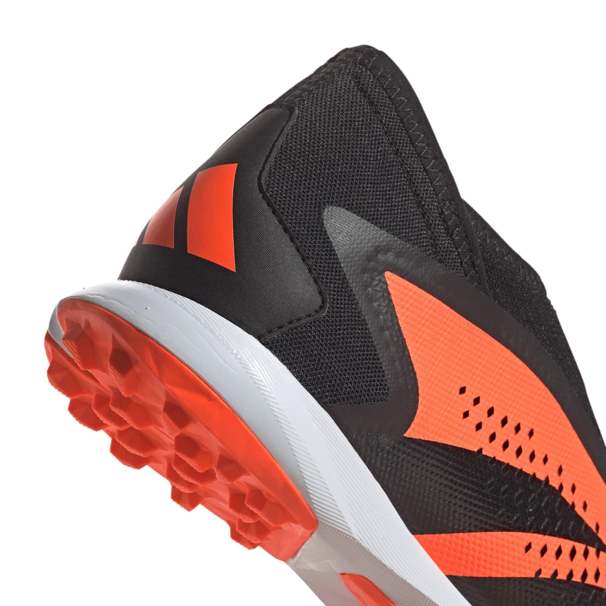 adidas Predator Accuracy.3 Laceless Astro Turf Trainers