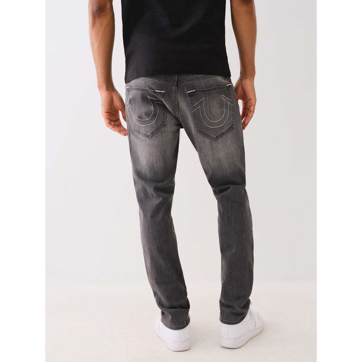 True Religion TR Rocco Skinny Jeans