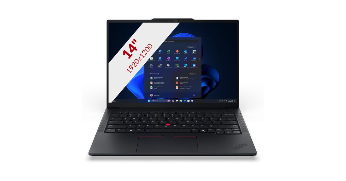 LenovoThinkPad E14 Gen 7 (21SX002KMH) 14
