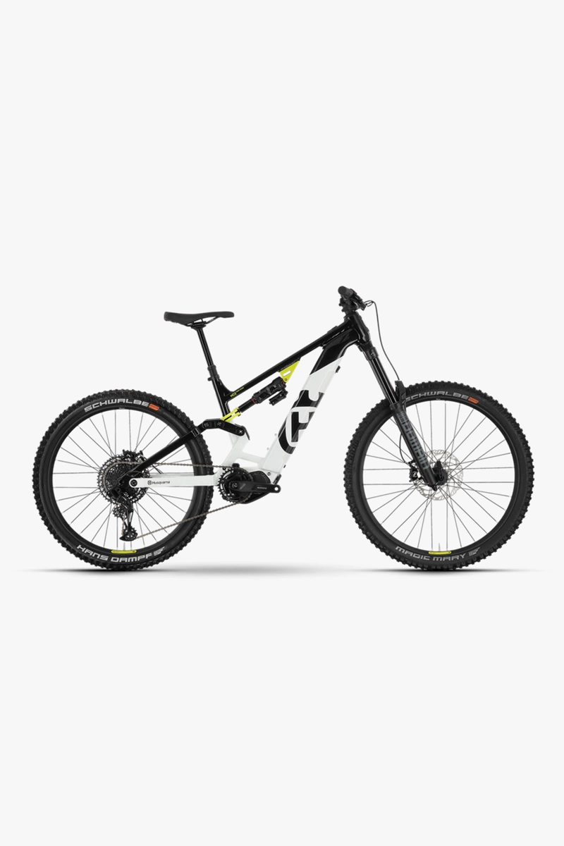 Husqvarna Hard Cross 2 2927.5 E-Mountainbike 2024