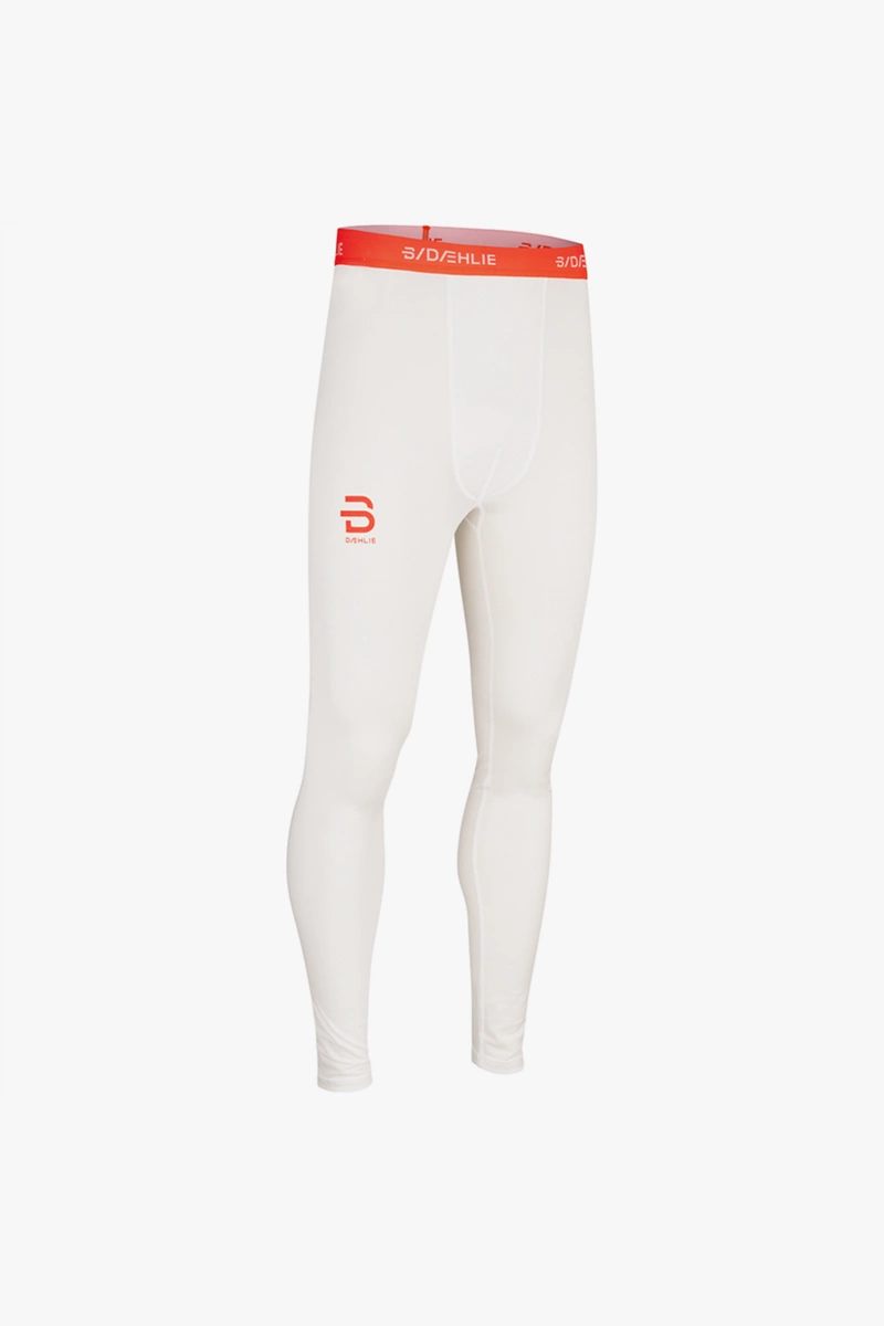 Daehlie Compete-Tech Herren Thermohose
