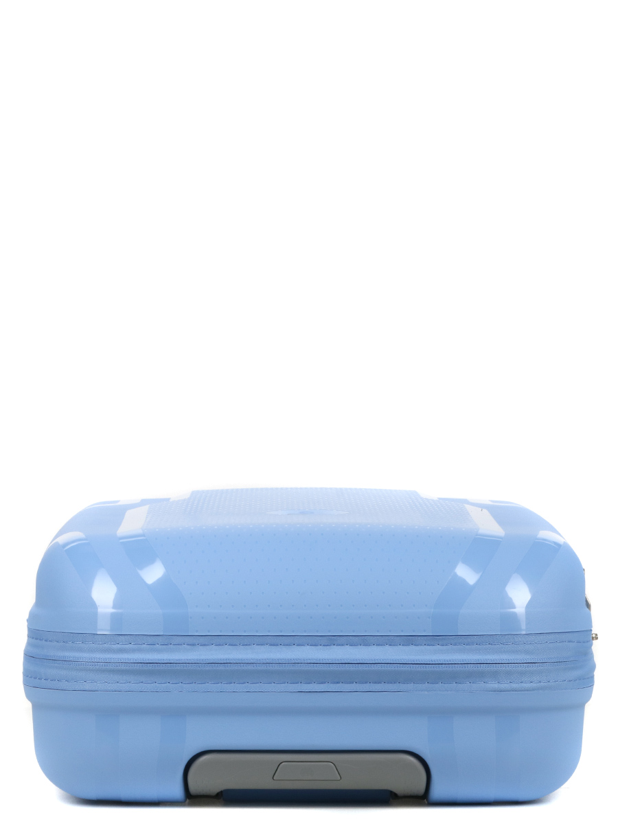 Valise Delsey Clavel Eco Slim 55 cm