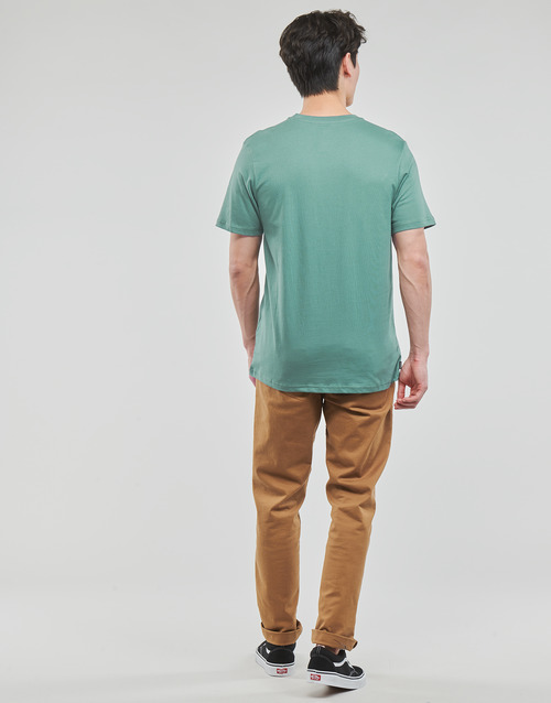 Element - VERTICAL SS - Bleu