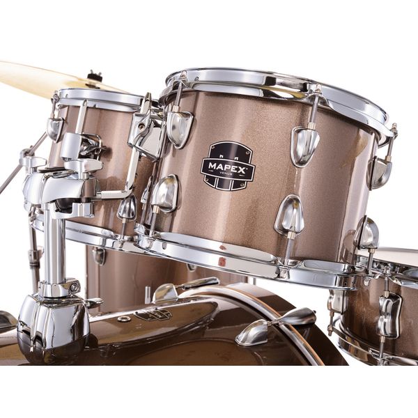 Mapex Venus 5045 Drum Set Bundle VX