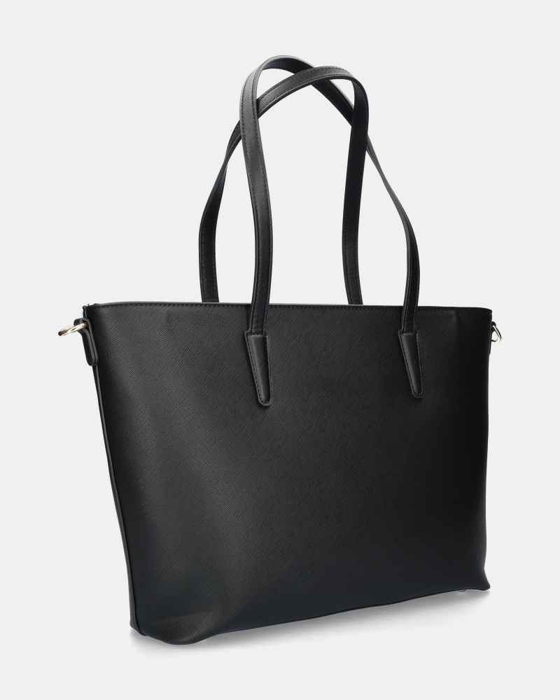 Valentino Zero Re Tas  - zwart