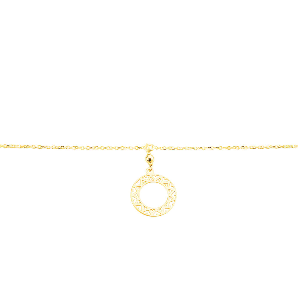 Bracelet Florent Or Jaune