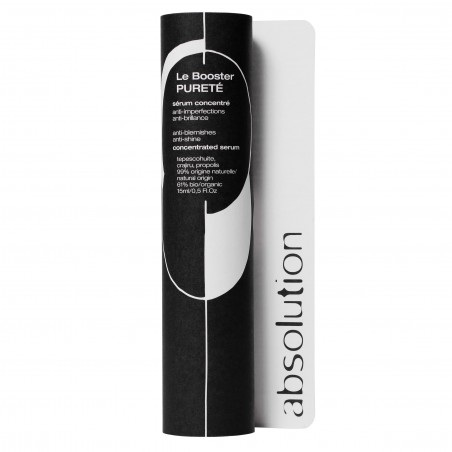 Absolution Le booster pureté