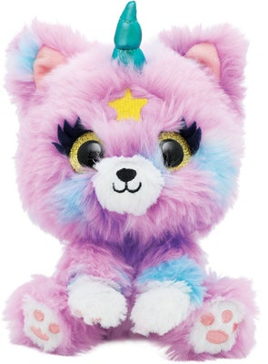 Funville Laundro Pets Cutekins Serie 3 Kjæledyr Blandet