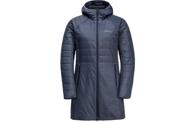 Jack Wolfskin Lapawa Ins Damen Wintermantel