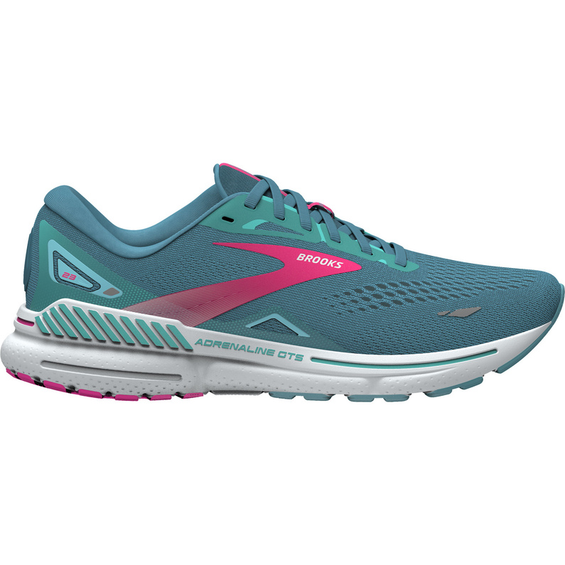 Brooks Damen Adrenaline GTS 23 Schuhe