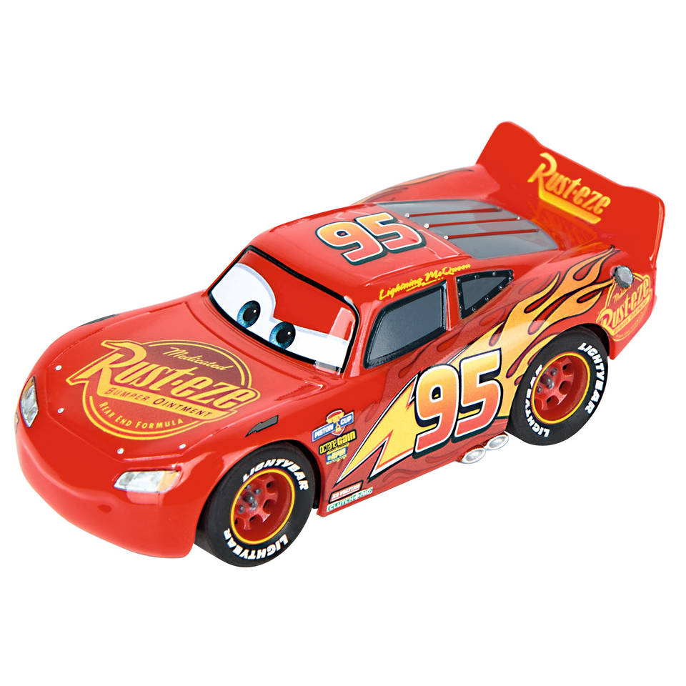 Carrera Cars speed arena